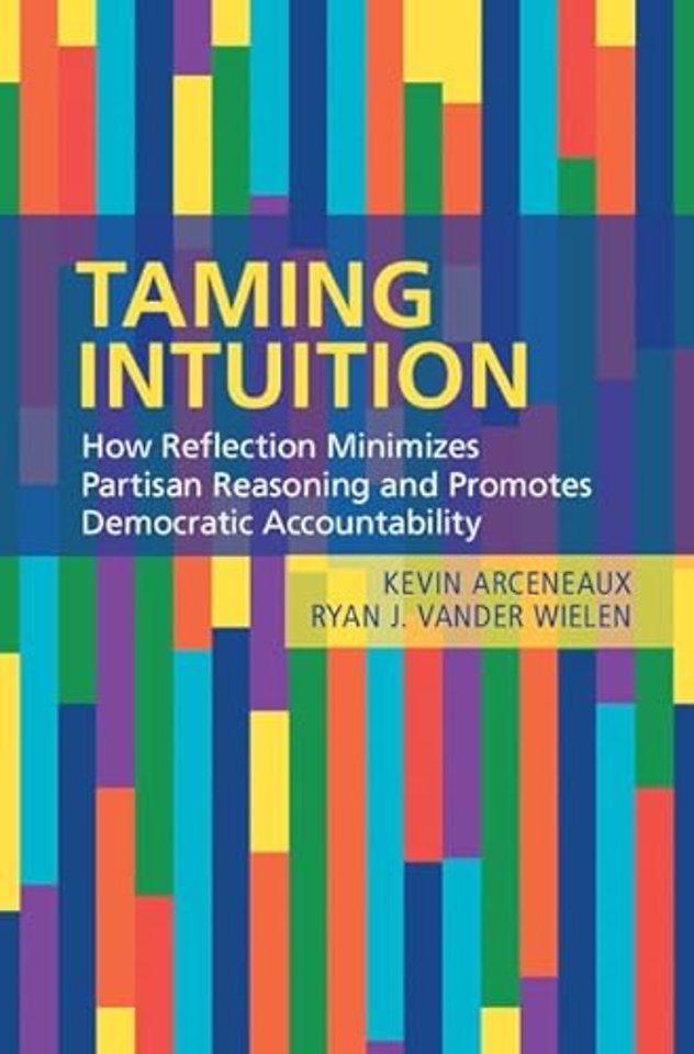 Taming Intuition