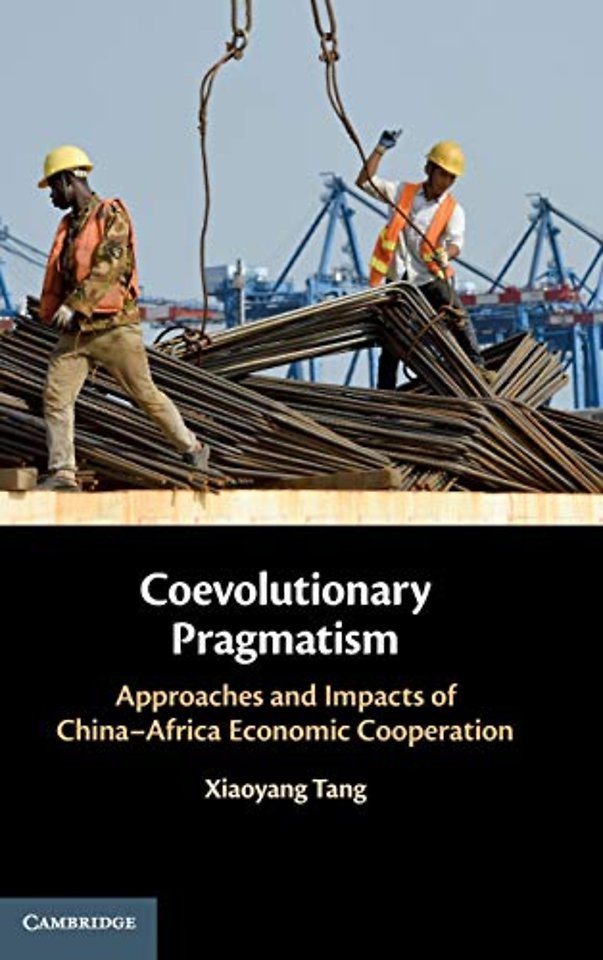 Coevolutionary Pragmatism