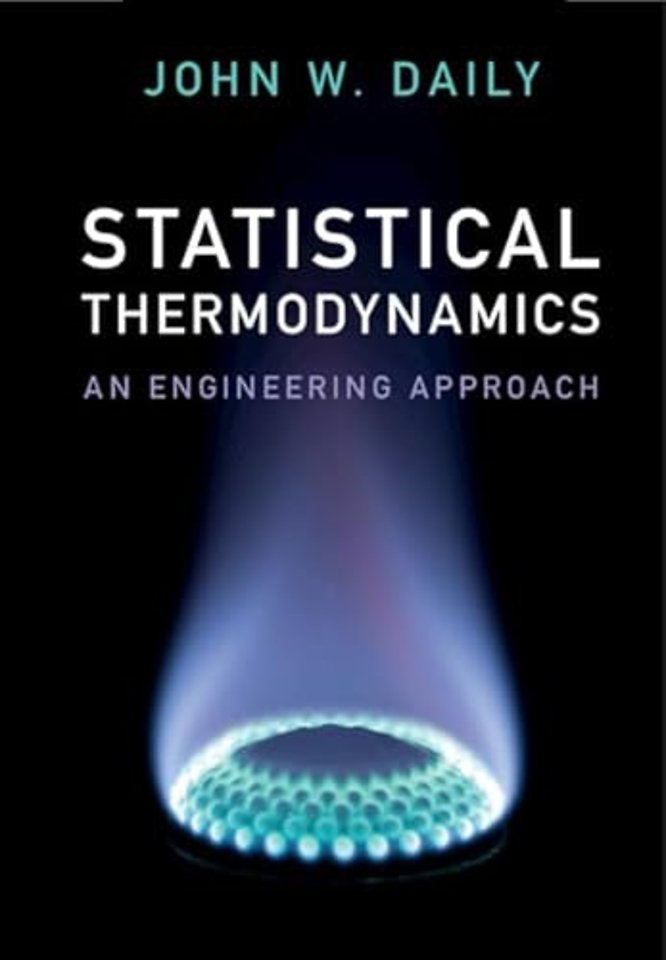 Statistical Thermodynamics