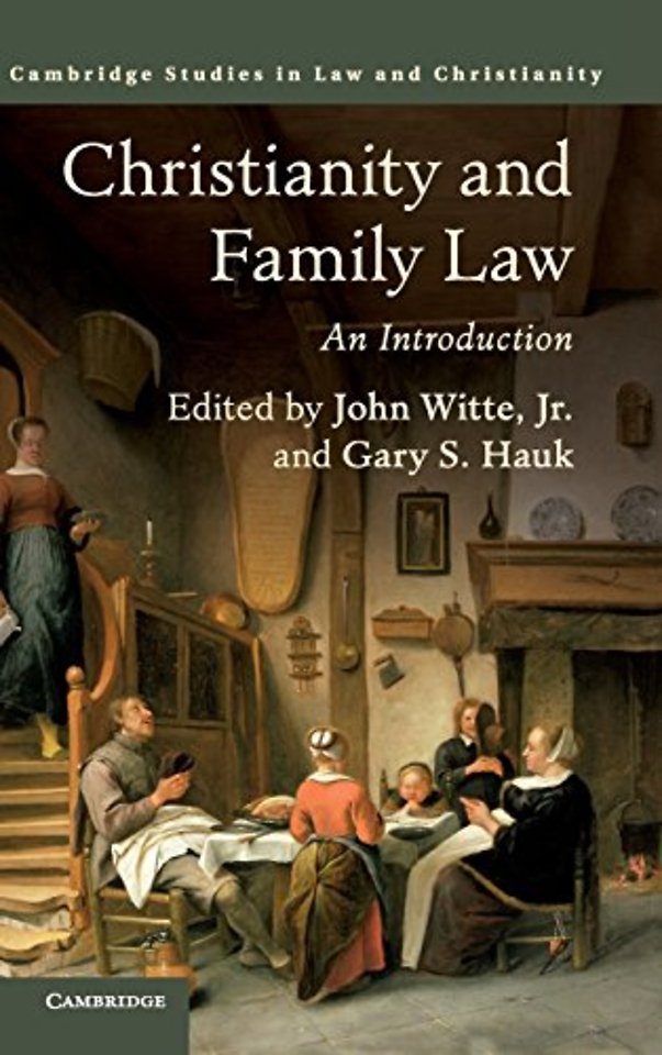 Christianity and Family Law