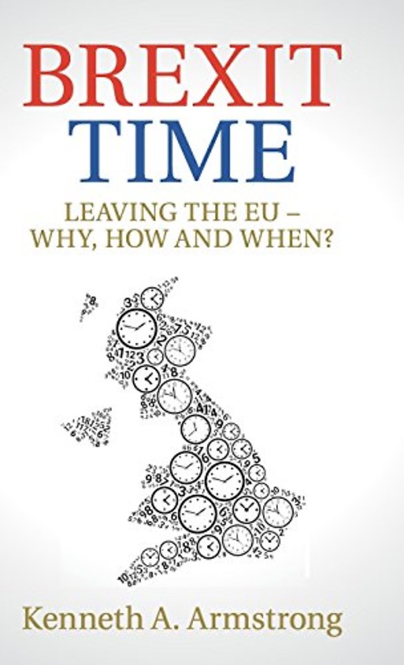 Brexit Time