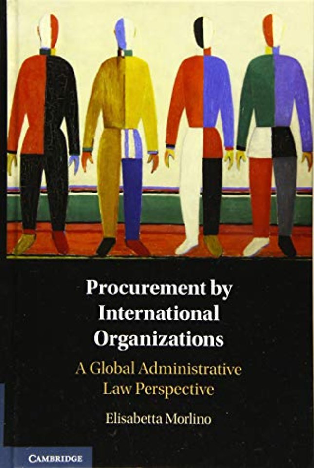 Procurement by International Organizations