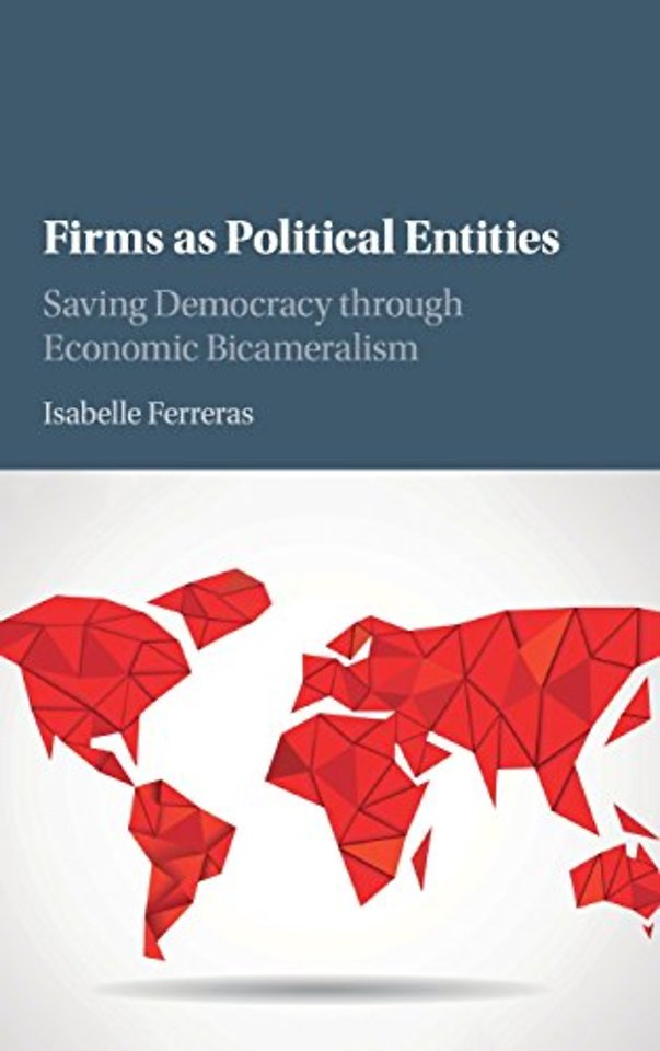 Firms as Political Entities