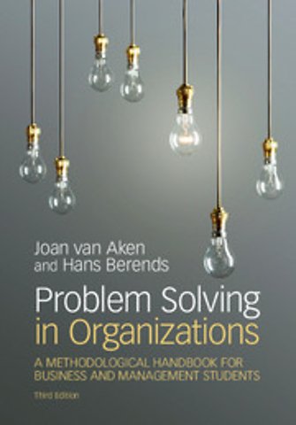 Problem Solving in Organizations