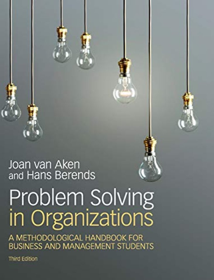 Problem Solving in Organizations
