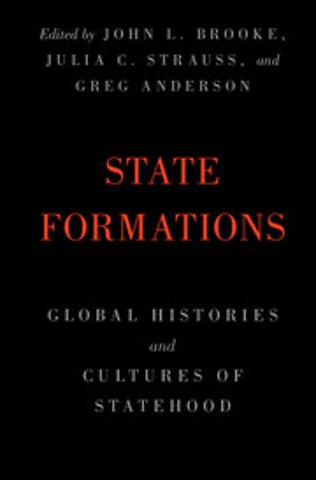 State Formations