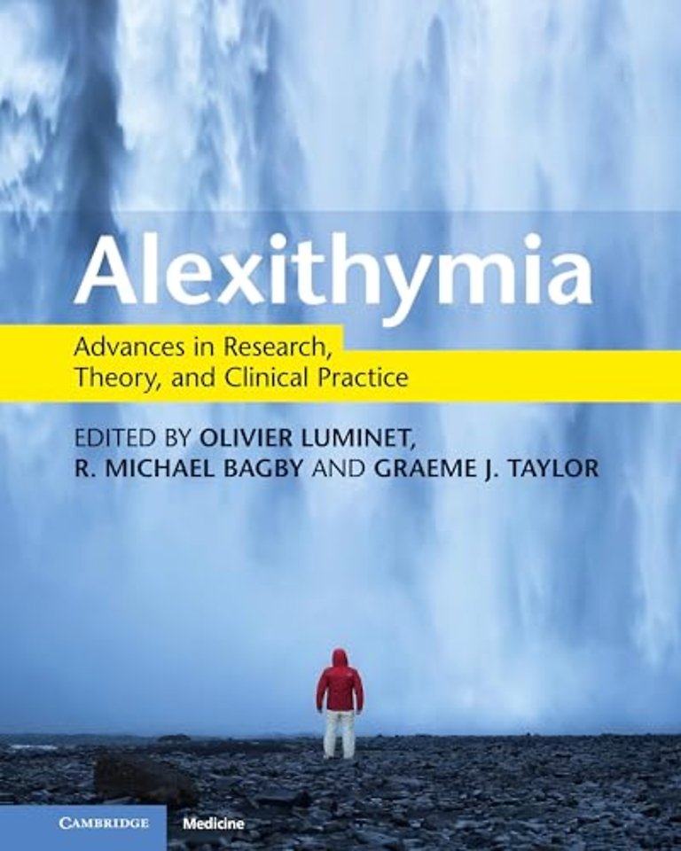 Alexithymia
