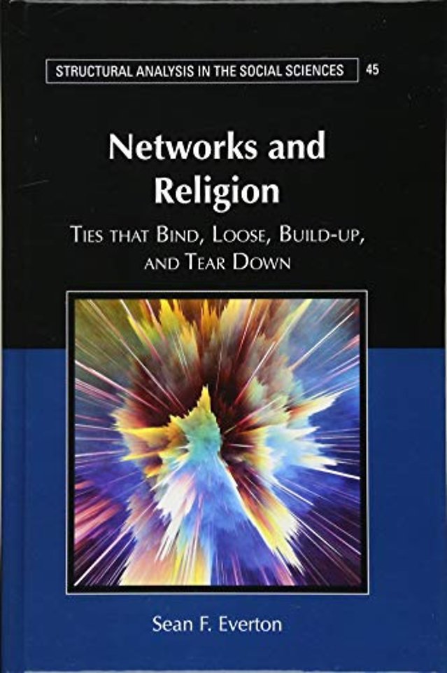 Networks and Religion