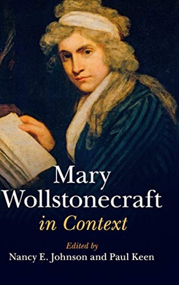 Mary Wollstonecraft in Context
