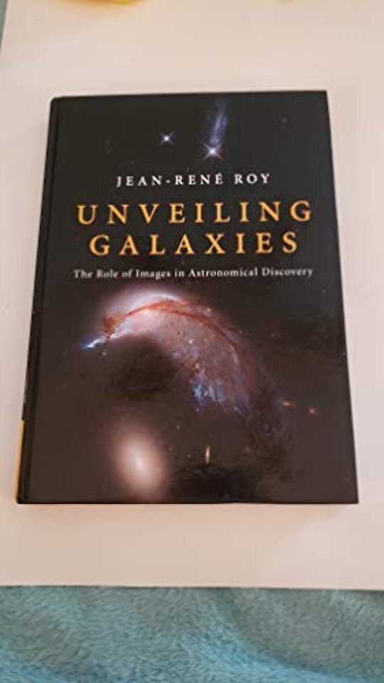 Unveiling Galaxies