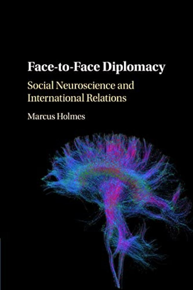 Face-to-Face Diplomacy