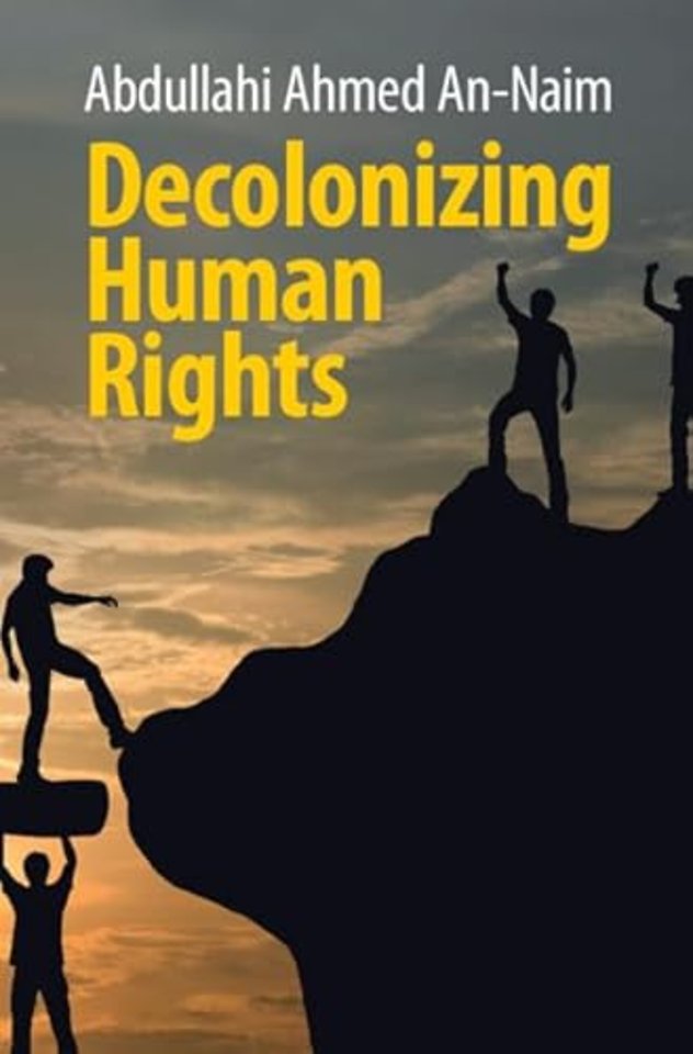 Decolonizing Human Rights
