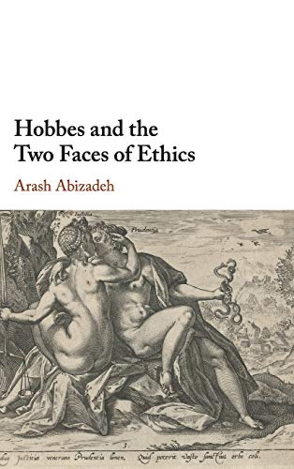 Hobbes and the Two Faces of Ethics