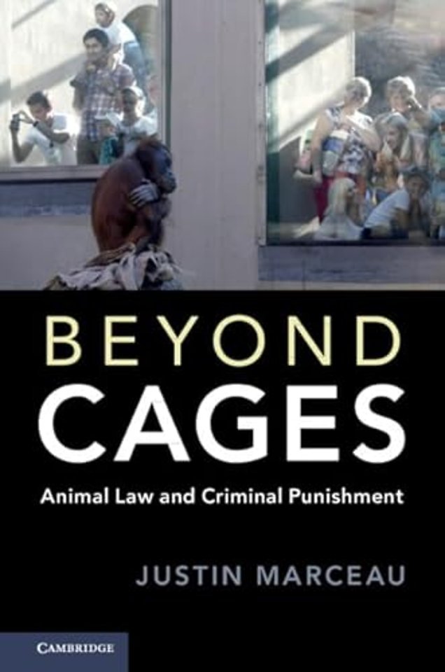 Beyond Cages