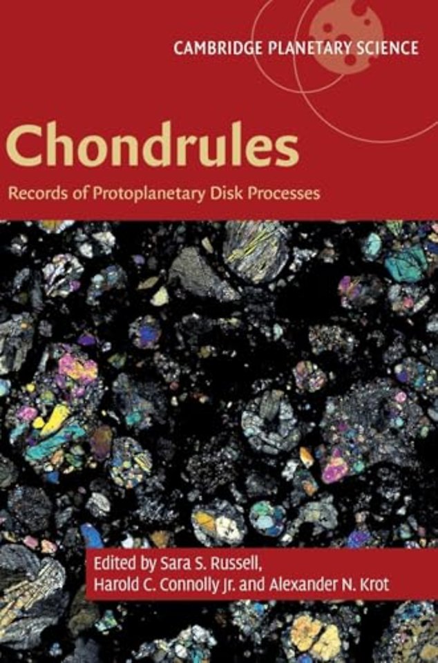 Chondrules