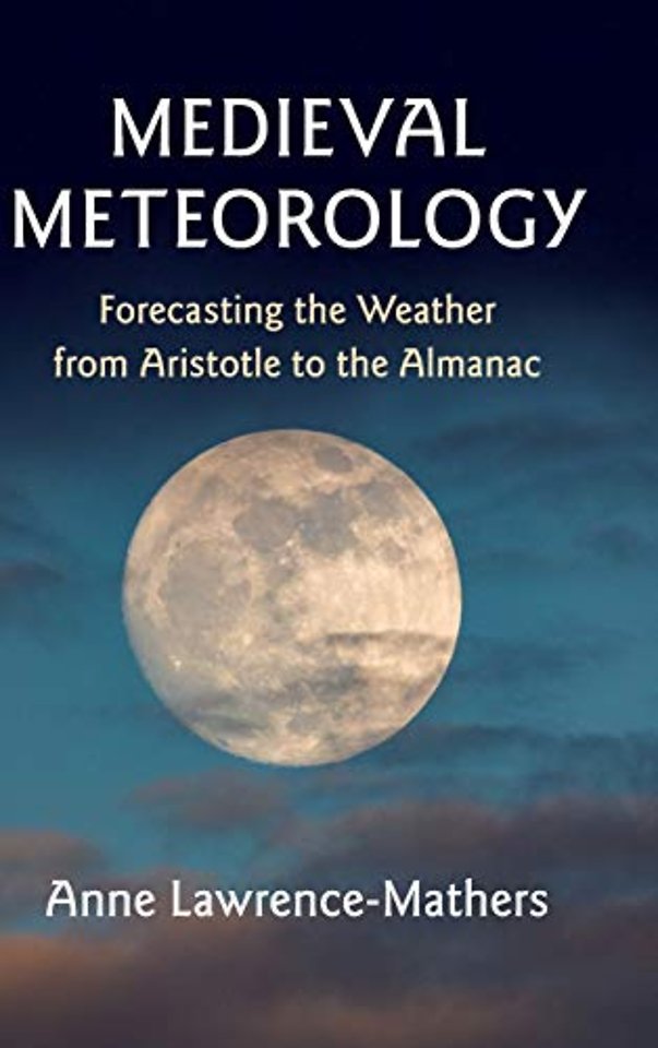 Medieval Meteorology