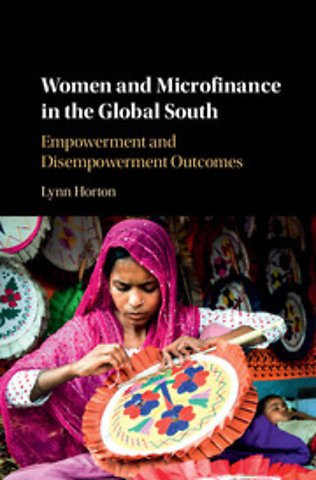 Women and Microfinance in the Global South