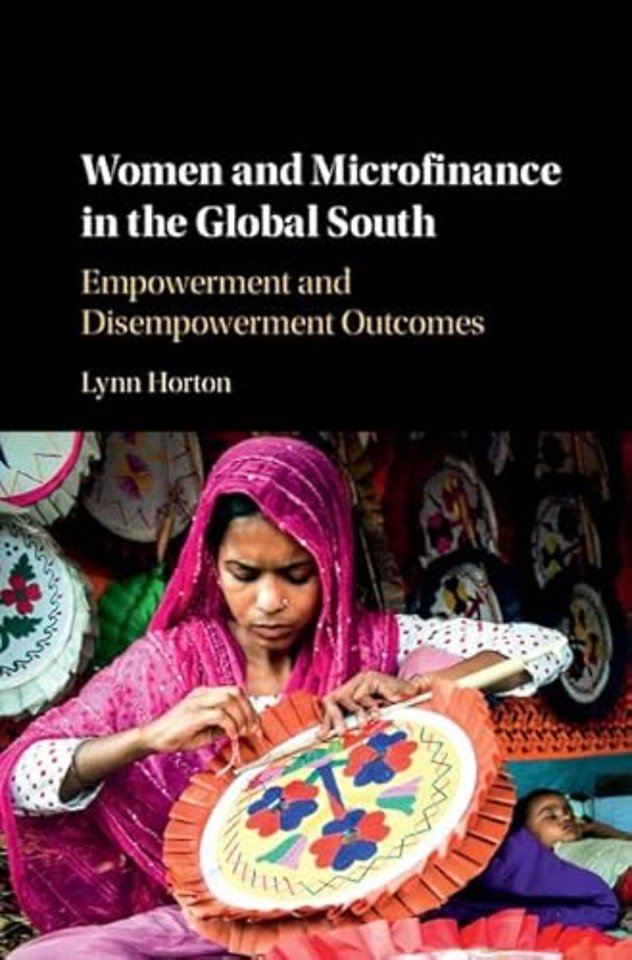 Women and Microfinance in the Global South