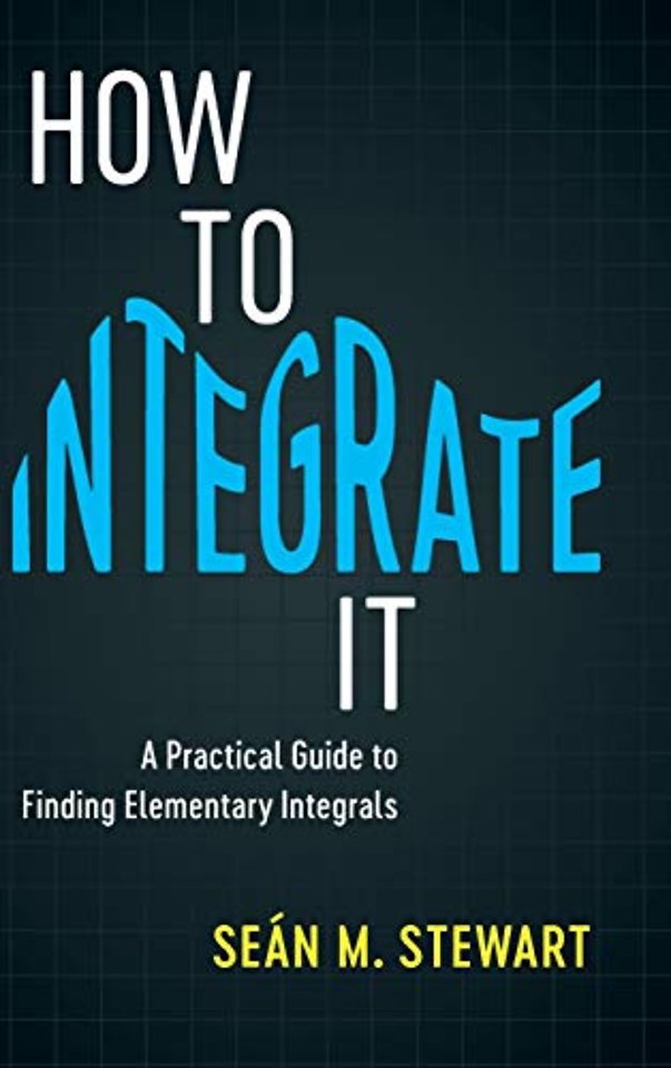 How to Integrate It