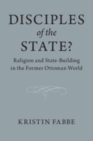 Disciples of the State?