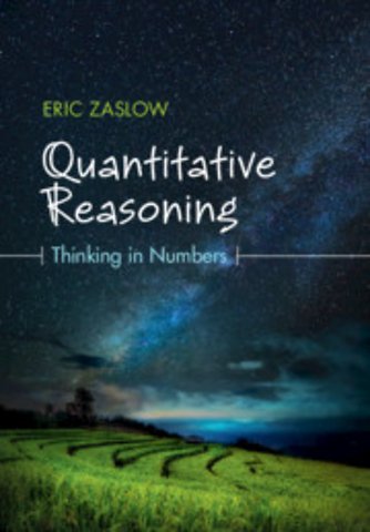 Quantitative Reasoning