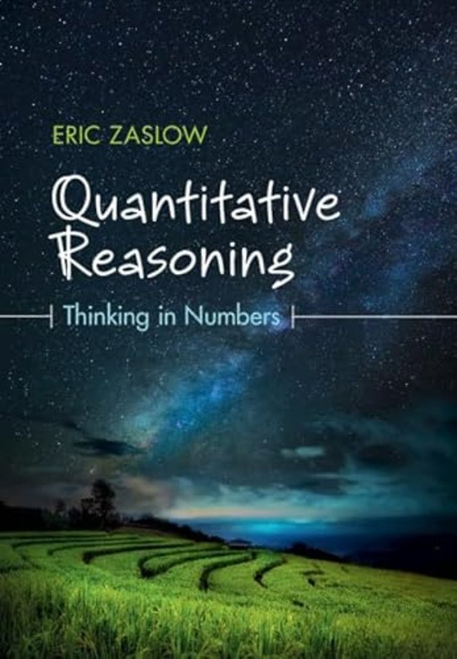 Quantitative Reasoning
