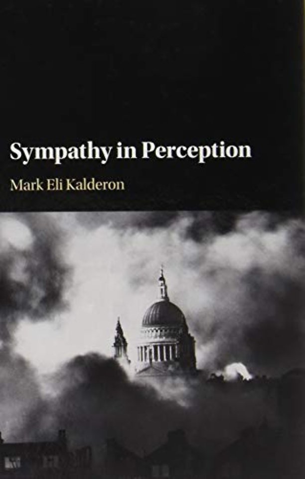 Sympathy in Perception