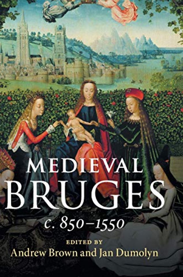 Medieval Bruges
