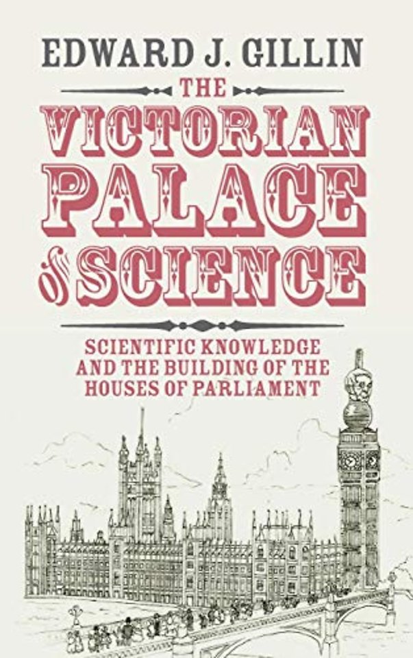 The Victorian Palace of Science