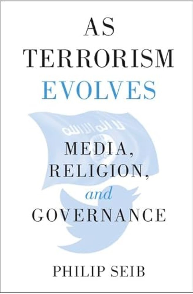 As Terrorism Evolves