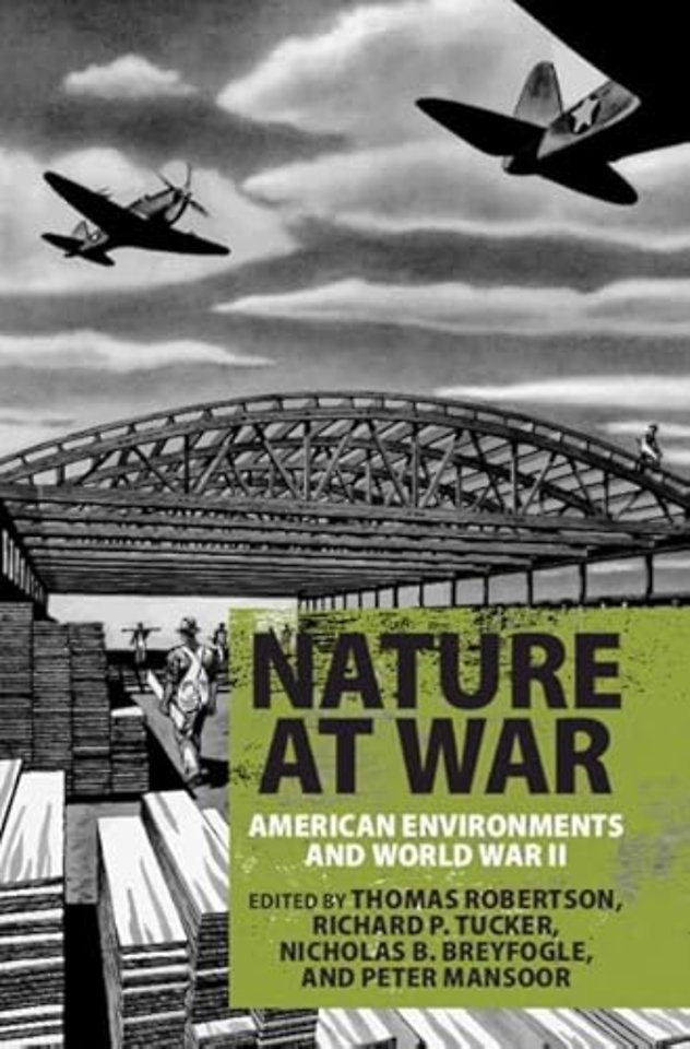 Nature at War
