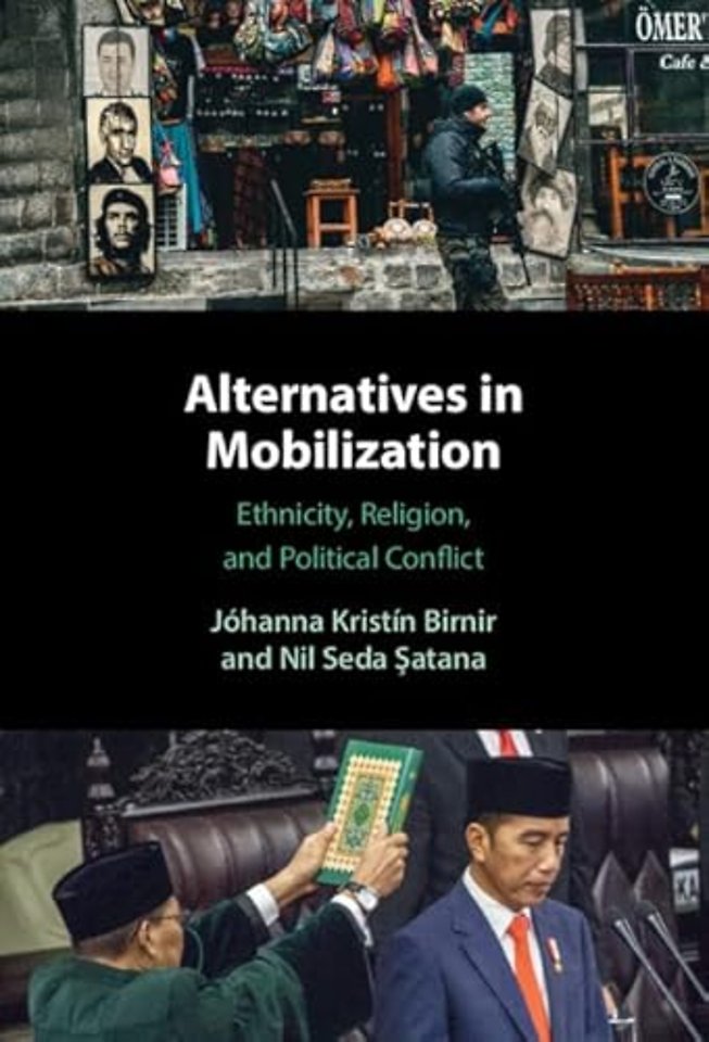 Alternatives in Mobilization