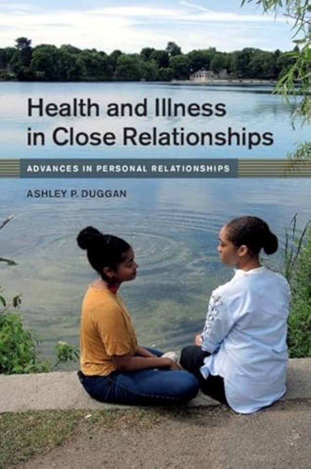 Health and Illness in Close Relationships