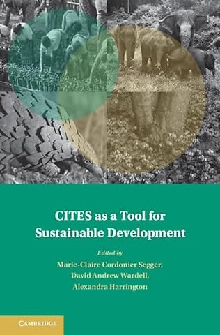CITES as a Tool for Sustainable Development