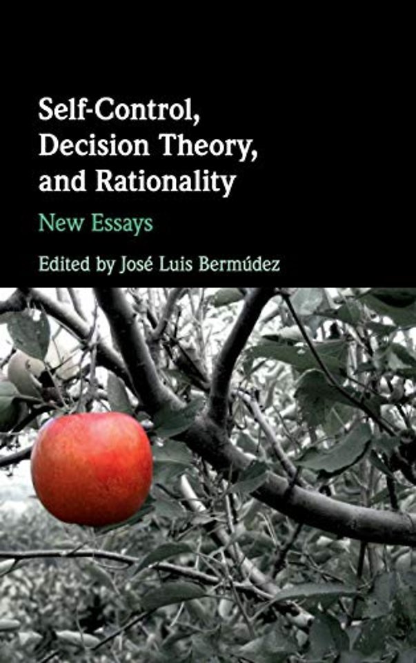 Self-Control, Decision Theory, and Rationality
