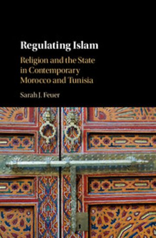Regulating Islam