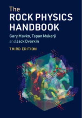 The Rock Physics Handbook