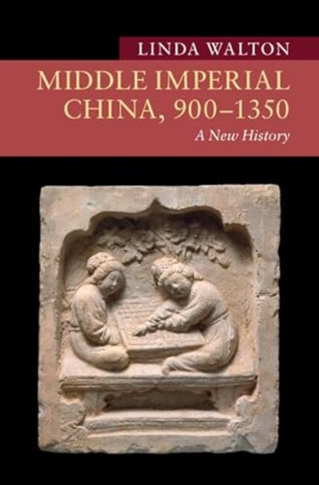 Middle Imperial China, 900–1350
