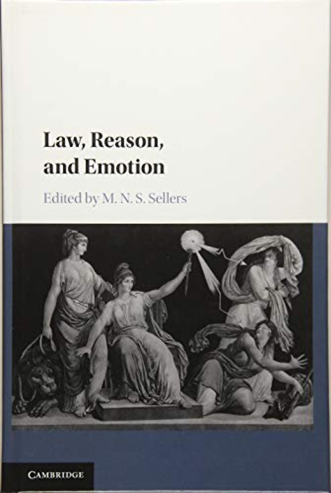 Law, Reason, and Emotion
