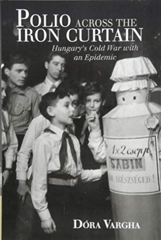 Polio Across the Iron Curtain
