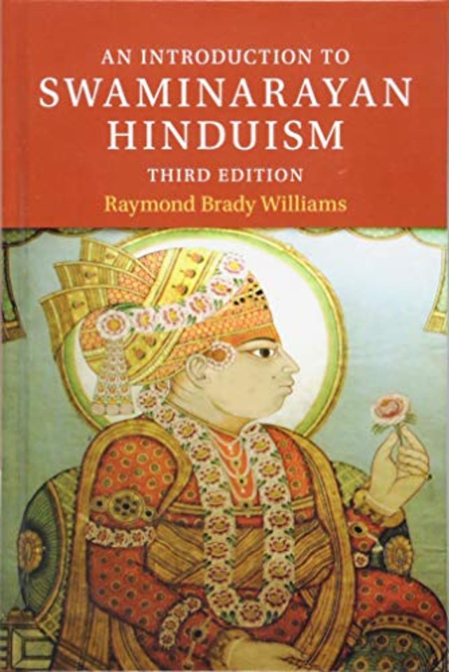 An Introduction to Swaminarayan Hinduism