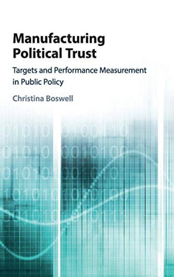 Manufacturing Political Trust