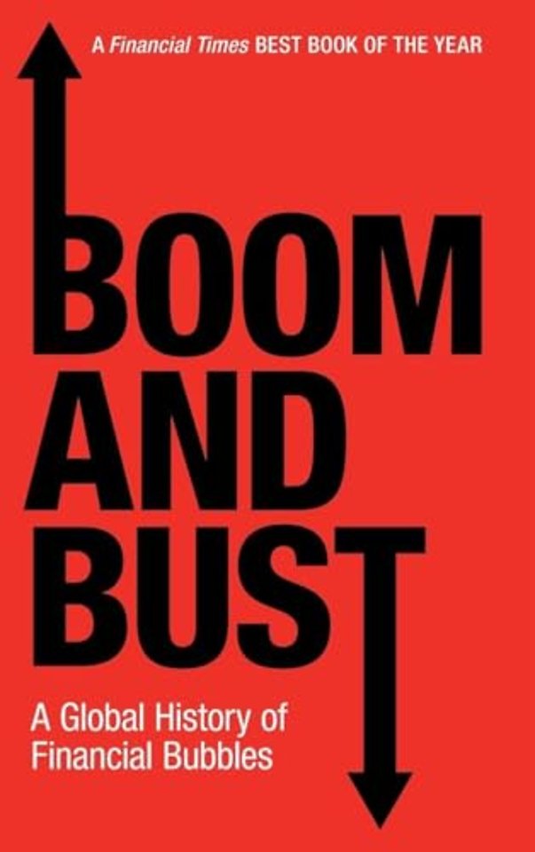Boom and Bust