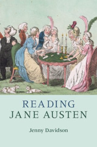 Reading Jane Austen