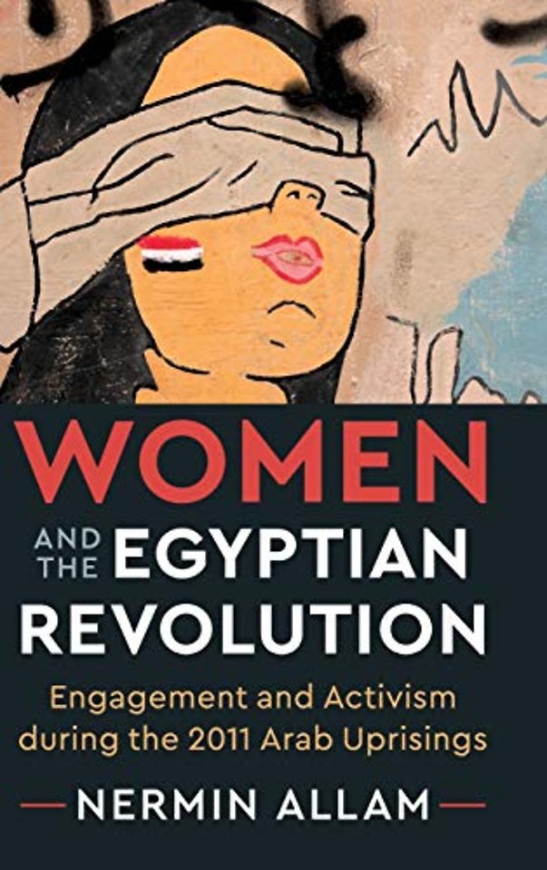 Women and the Egyptian Revolution