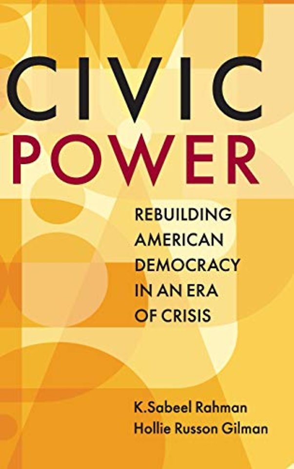 Civic Power