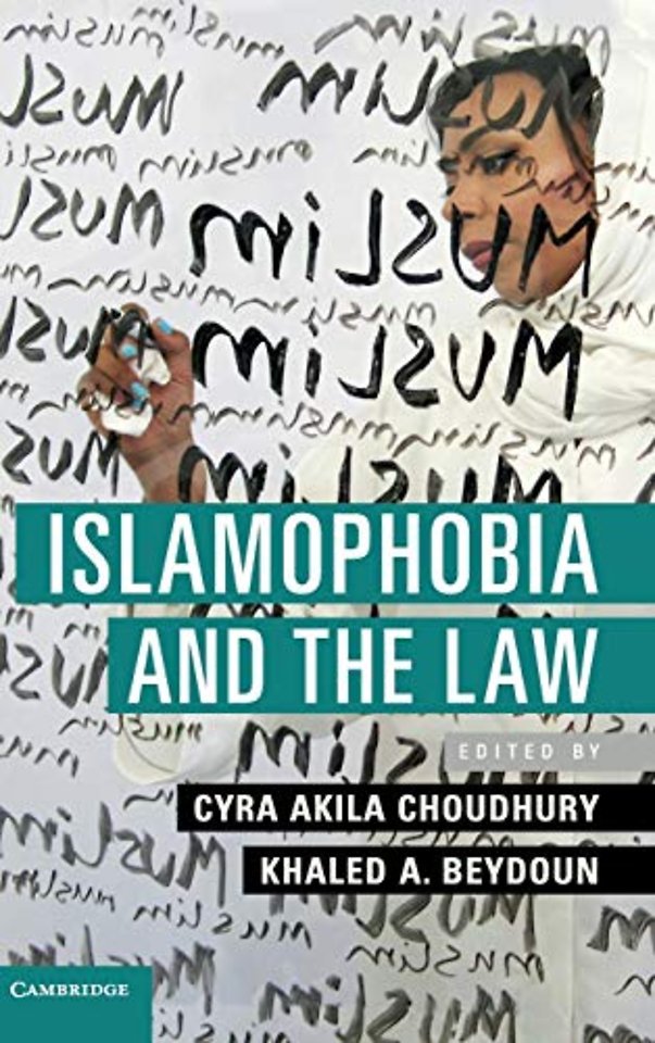 Islamophobia and the Law