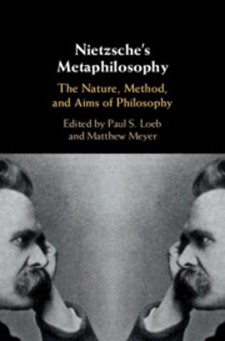 Nietzsche's Metaphilosophy