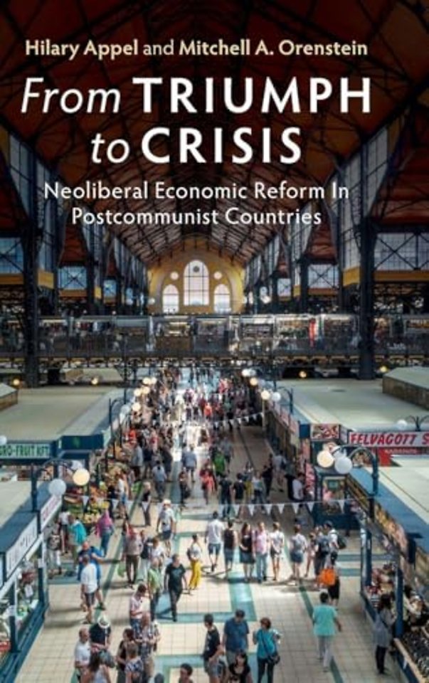 From Triumph to Crisis