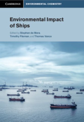 Environmental Impact of Ships